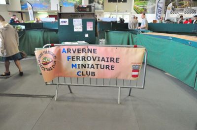 Réseau Arverne