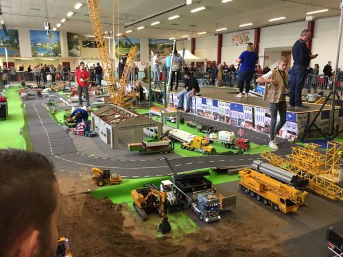 Mini Trucks Expo 2018