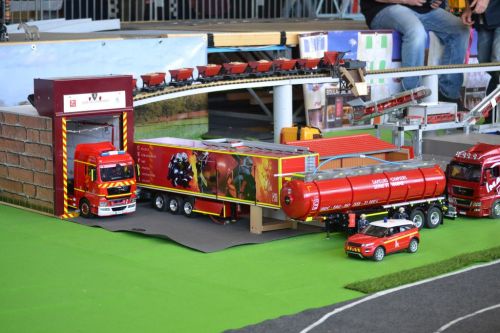 Photos de MTE2018 de Georges